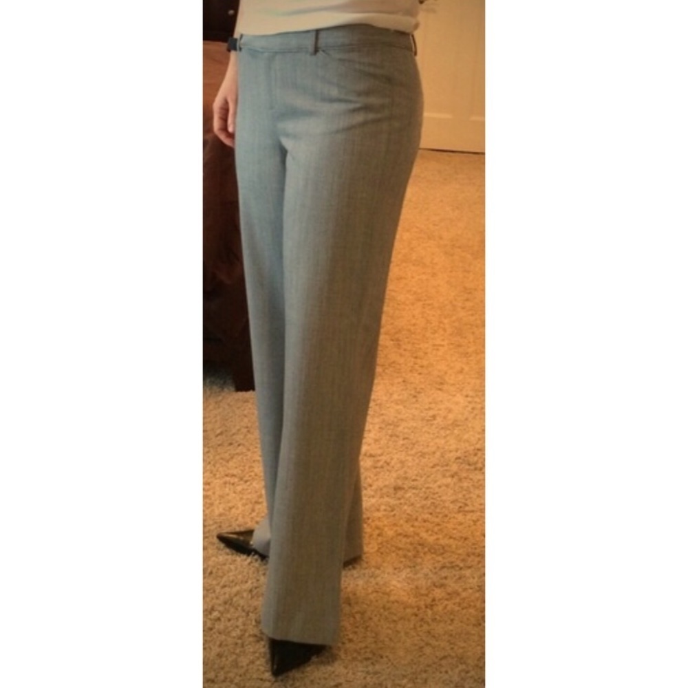 Legacy Flare Leg Pants